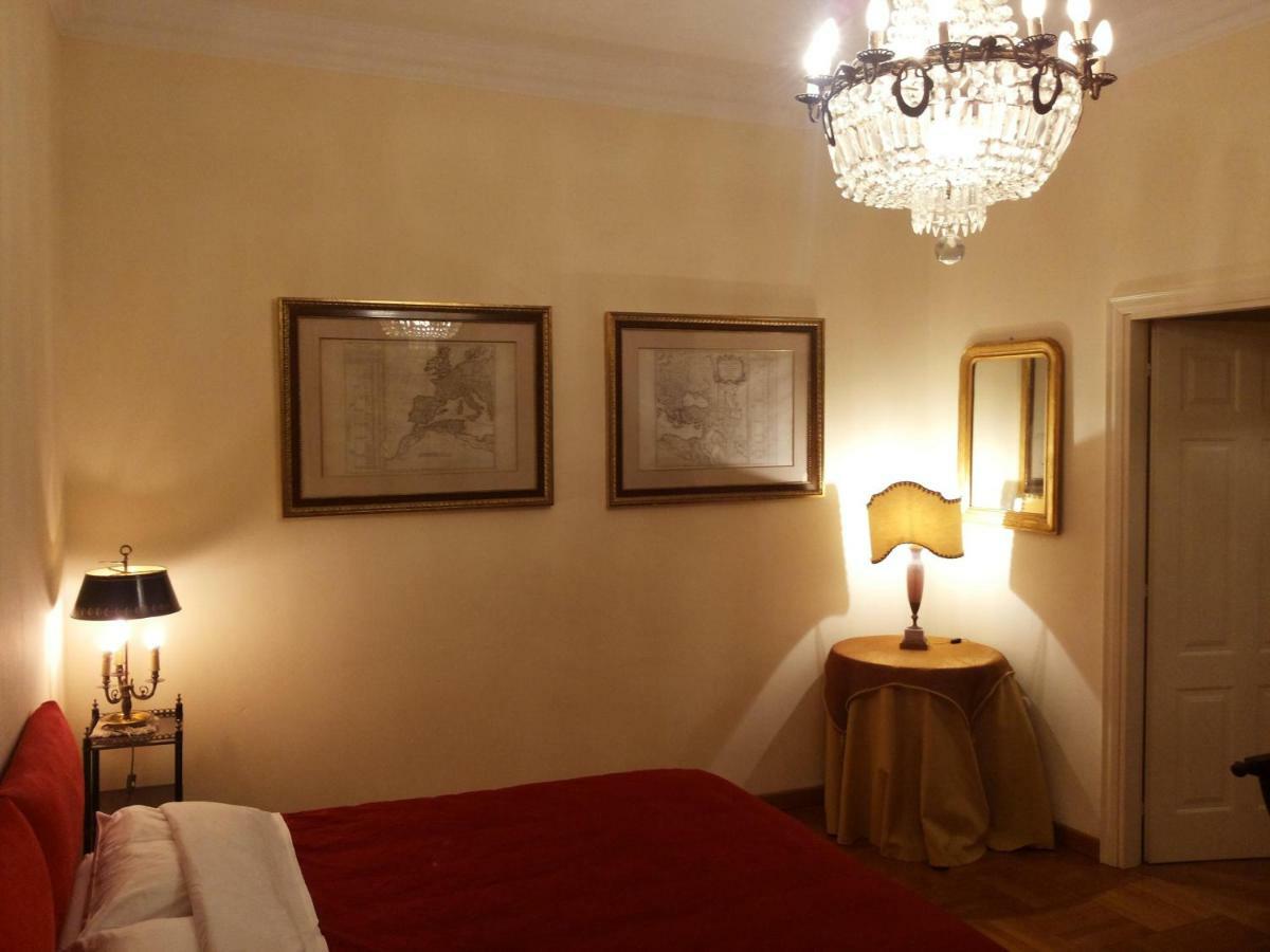 Piazza Duomo Apartment Милано Екстериор снимка